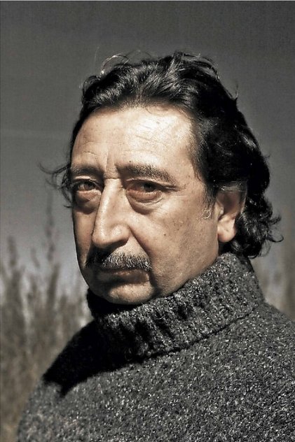 Actor Image