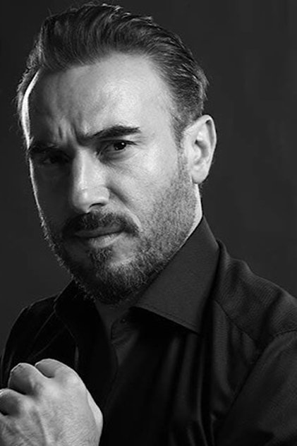 Actor Image
