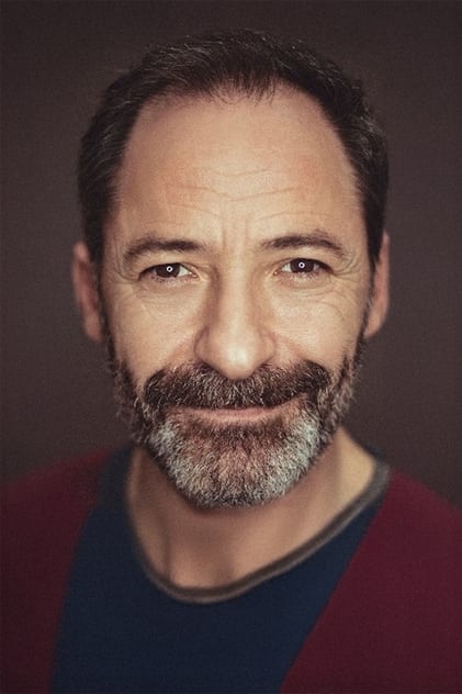 Actor Image