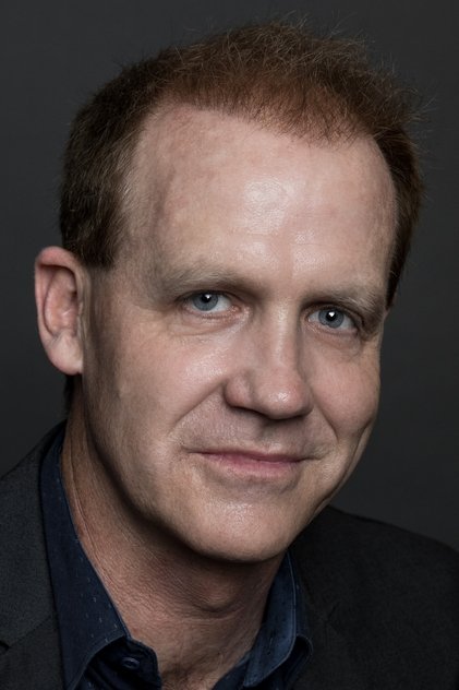 Paul Currie Paul Currie