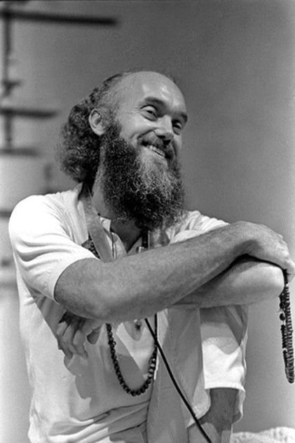 Ram Dass Profilbild