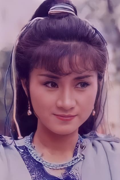 Elaine Chow Sau-Lan Profilbild