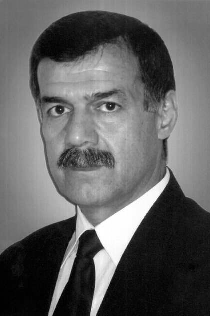 Aligulu Samadov Aligulu Samadov