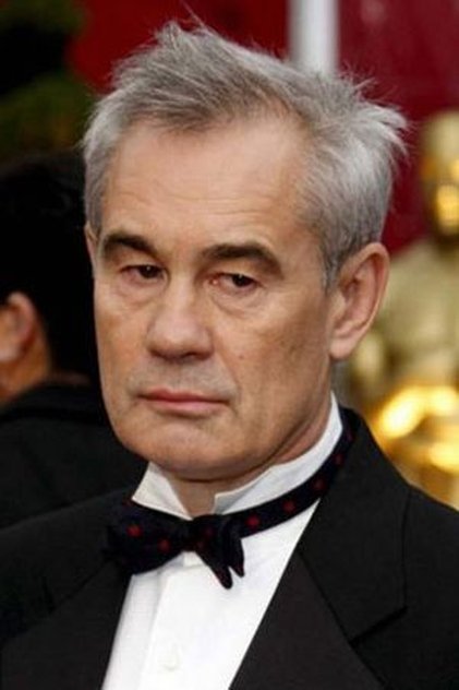 Sergei Bodrov Profilbild