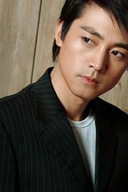 Actor Image