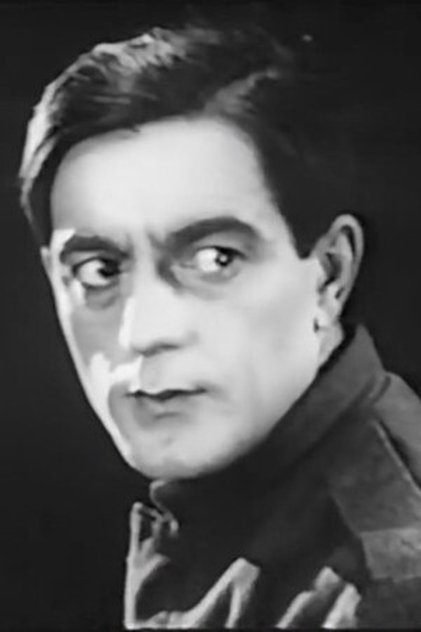 Actor Image