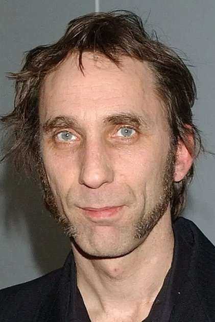 Will Self Will Self