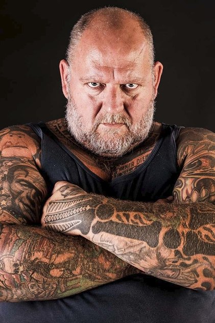 Actor Image