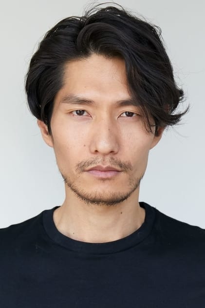 Daniel Liu Profilbild