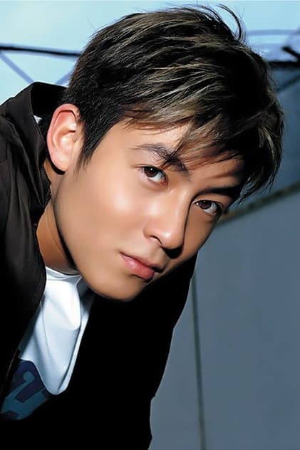 Edison Chen Profilbild