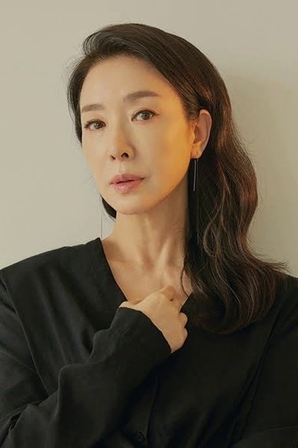 Kim Bo-yeon Profilbild