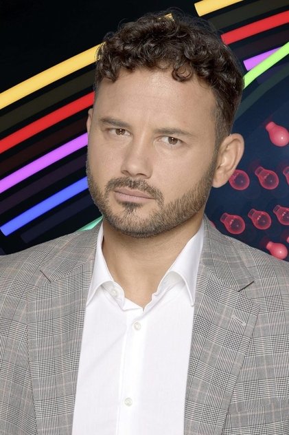 Actor Image