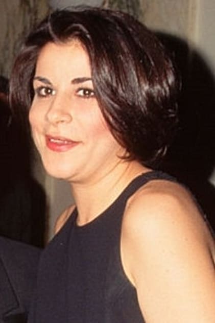 Cathy Scorsese Profilbild
