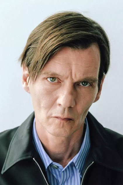 Actor Image