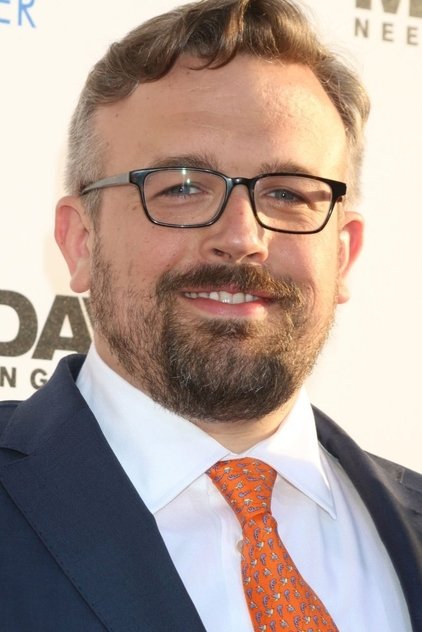 Jake Szymanski Jake Szymanski