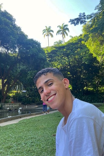 Guilherme Feliciano