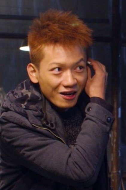Actor Image
