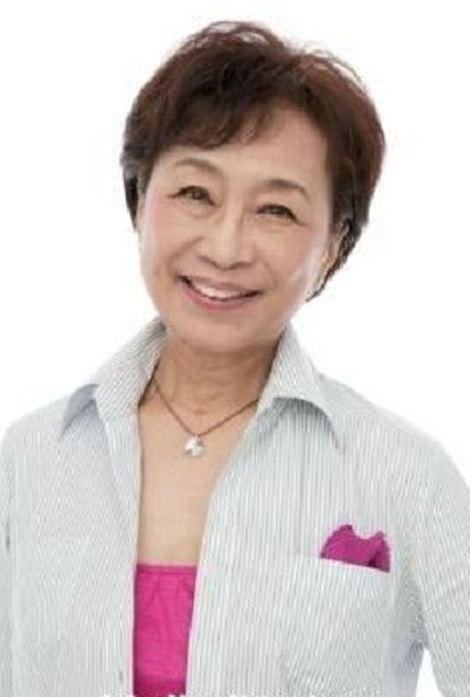 Akiko Tsuboi Akiko Tsuboi