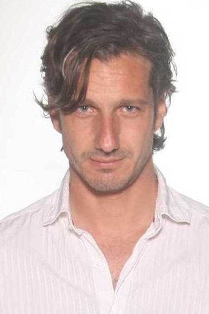 Actor Image