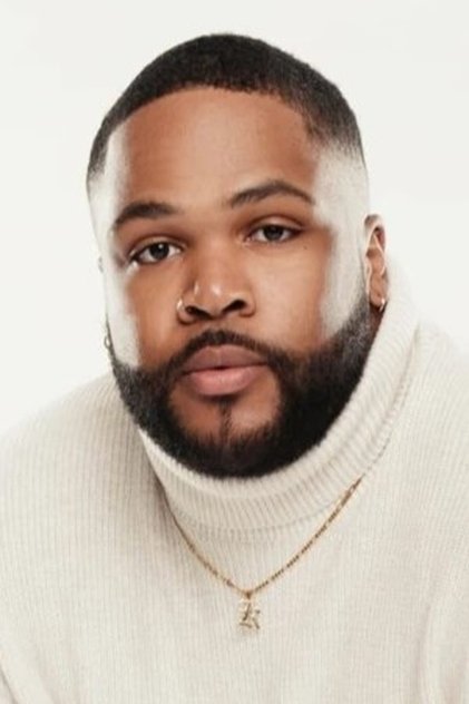 Kameron Saunders Kameron Saunders