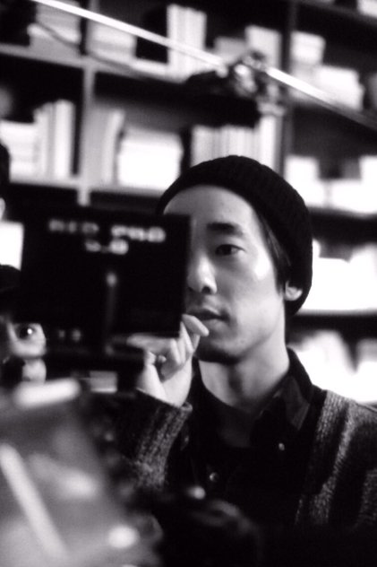 Hong Seung-kyun Hong Seung-kyun