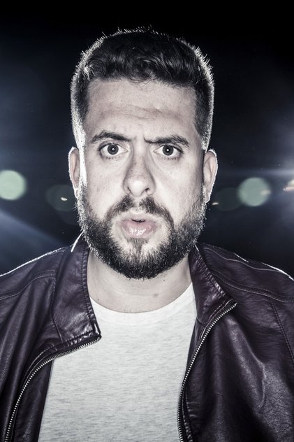 Actor Image