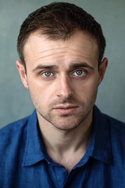 Chris Leask Chris Leask