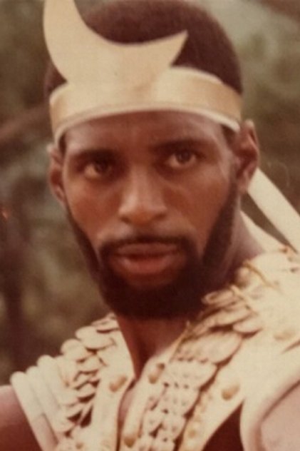 Actor Image