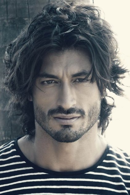 Vidyut Jammwal Vidyut Jammwal