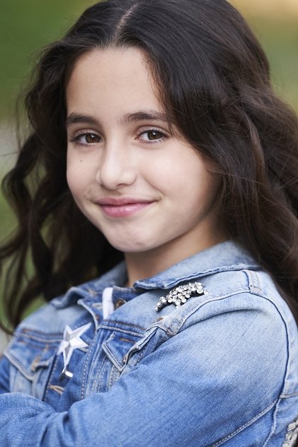 Actor Image