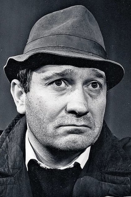 Actor Image
