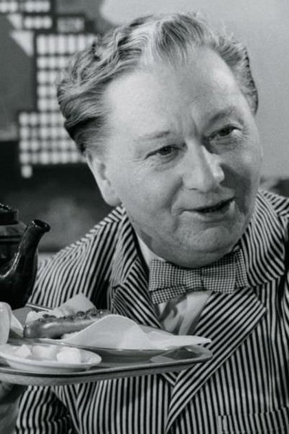 Actor Image