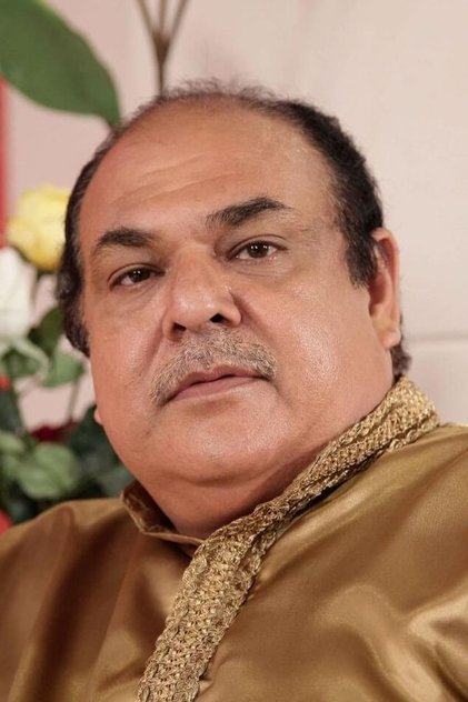 Actor Image