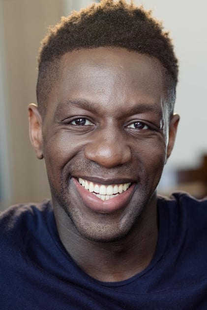 Jean-François Ogoubiyi Profilbild