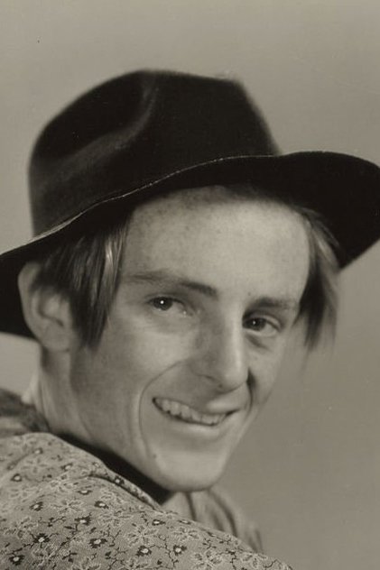 Actor Image