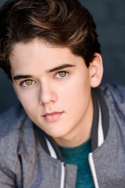 Actor Image