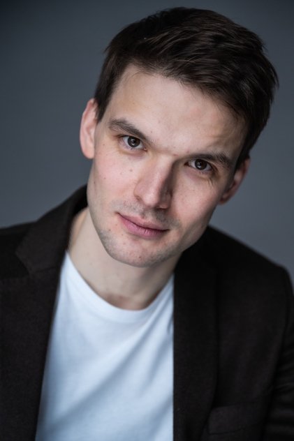 Actor Image
