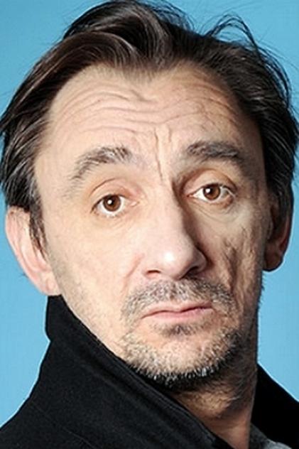 Actor Image