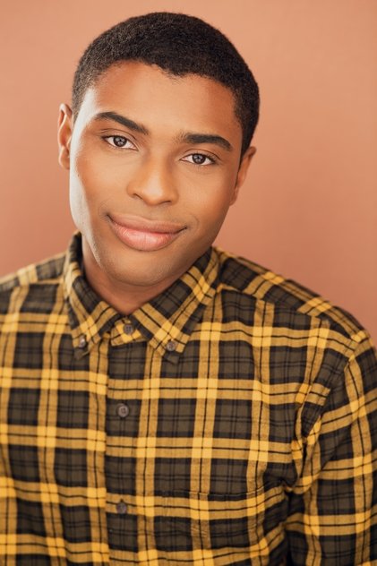 Rhys Samuel Washington Rhys Samuel Washington
