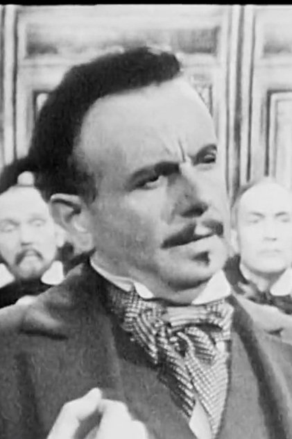 Actor Image