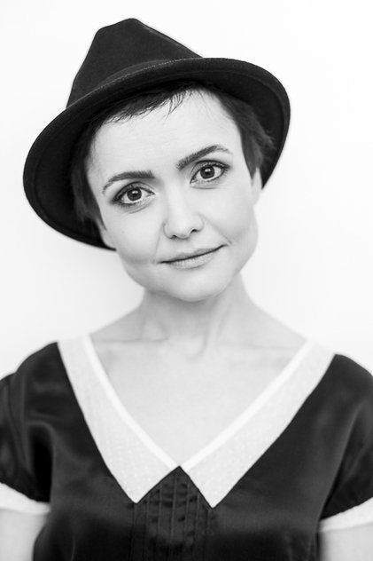 Actor Image