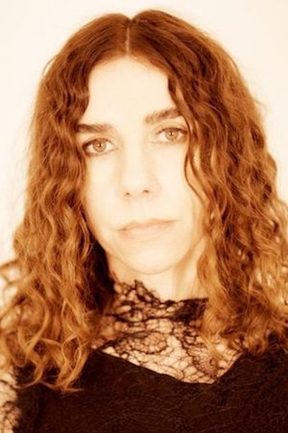 PJ Harvey Profilbild