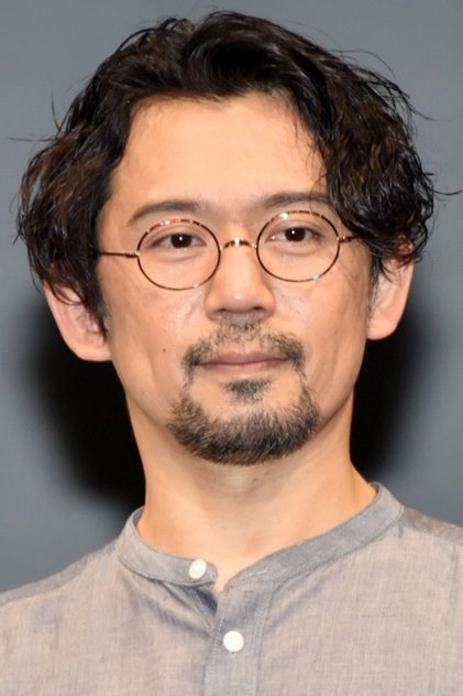 Actor Image