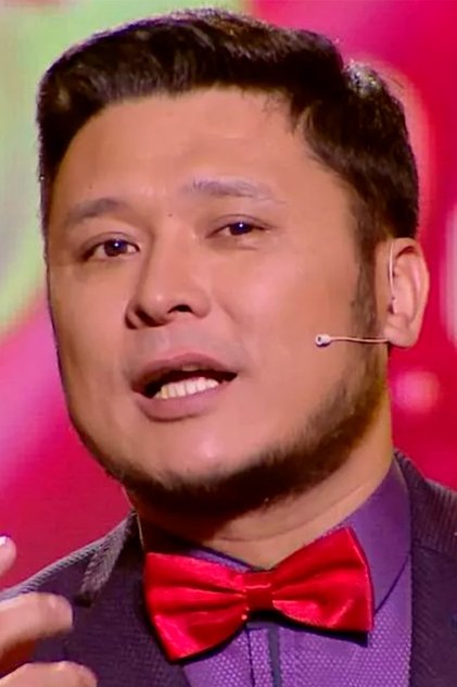 Zhanatbek Baitenov Zhanatbek Baitenov