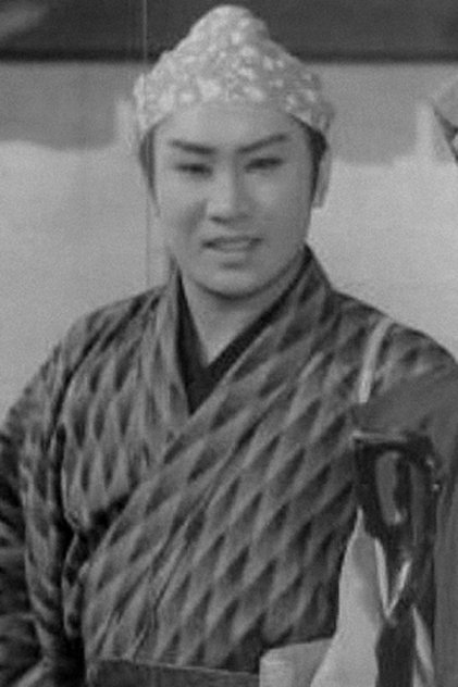 Actor Image