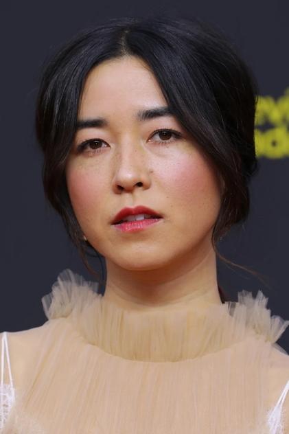 Maya Erskine Profilbild