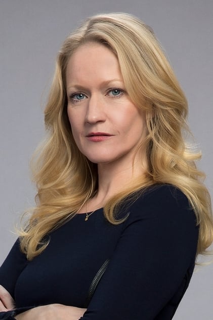 Paula Malcomson Profilbild