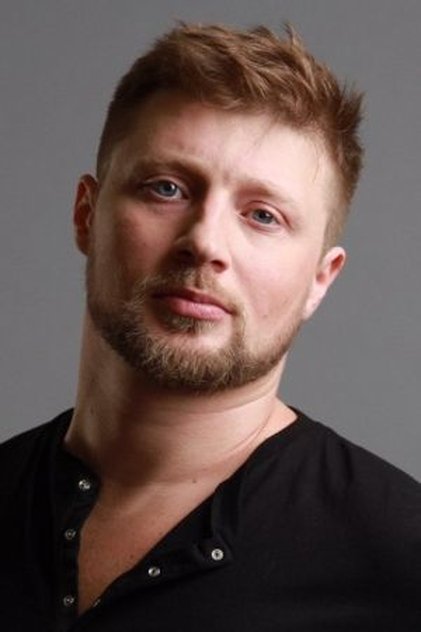 Actor Image