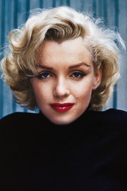 Marilyn Monroe Marilyn Monroe