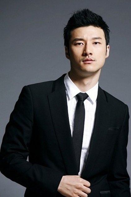 Actor Image